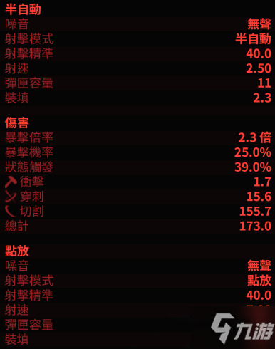 warframe星际战甲噬蛇弩Prime武器评测