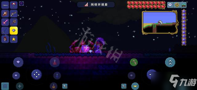 《泰拉瑞亚》埃特尼亚事件怎么触发 埃特尼亚事件攻略