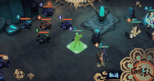 《天地劫》封铃笙赛季皮肤怎么样 封铃笙赴情长皮肤一览