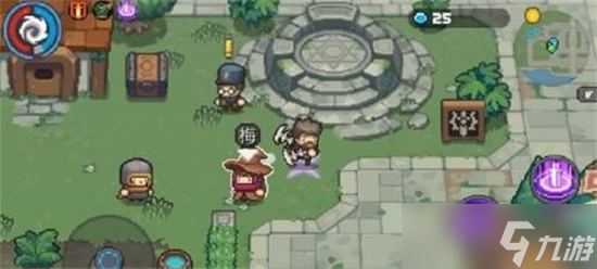 元气骑士新作什么时候出 元气骑士新作出了吗