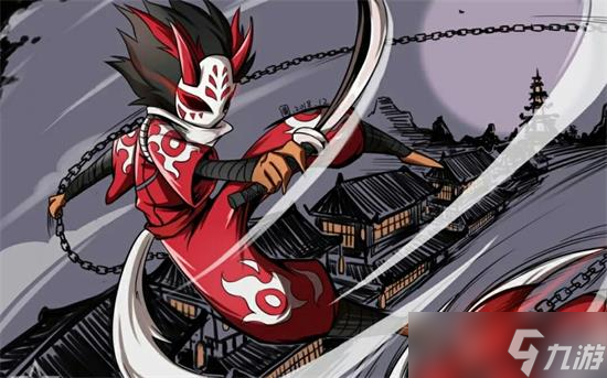 《忍者必须死3》武器哪个强2022 武器排名最新2022