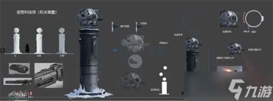 庆余年手游神庙里面有什么 庆余年手游神庙里面有什么一览