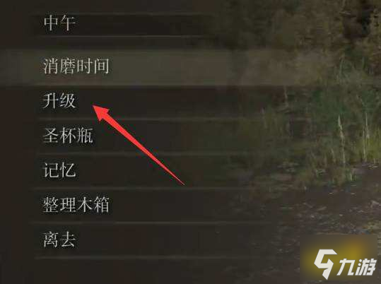 艾尔登法环在哪升级 角色升级位置介绍
