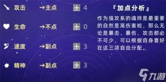 斗罗大陆魂师对决马红俊魂环搭配攻略 斗罗大陆魂师对决马红俊魂环搭配加点分享