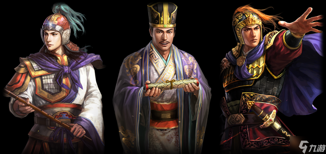 三国志战略版信符搭配推荐 S12信符武将阵容搭配攻略