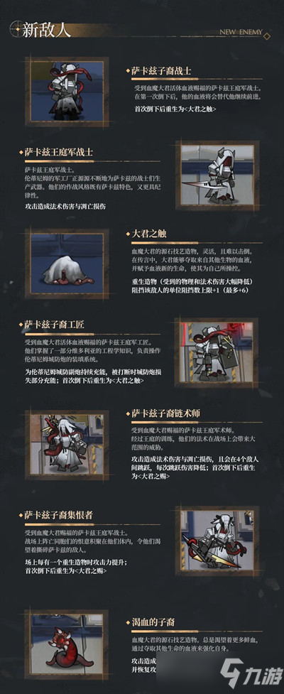 《明日方舟》破碎日冕主線劇情介紹 主線關(guān)卡全通關(guān)攻略大全