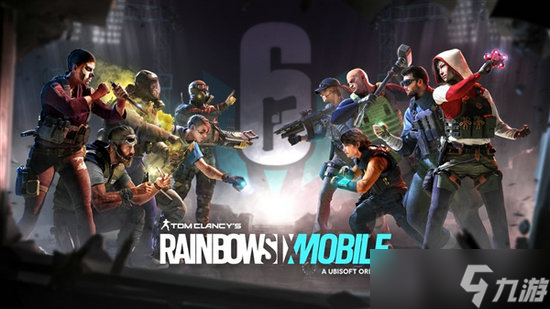 <a id='link_pop' class='keyword-tag' href='https://www.9game.cn/chlhm/'>彩虹六号手游</a>什么时候上线 彩虹六号Mobile手游正式公布