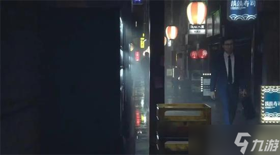 《幽灵线东京》如何吃东西 如何吃食物