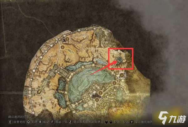 艾尔登法环王城怎么进 王城进入方法