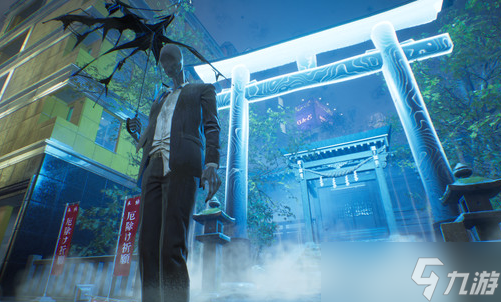 《幽灵线：东京》鬼瓦获取攻略大全