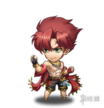 《梦幻模拟战》洛斯塔姆皮肤怎么样 洛斯塔姆皮肤至高拳王介绍