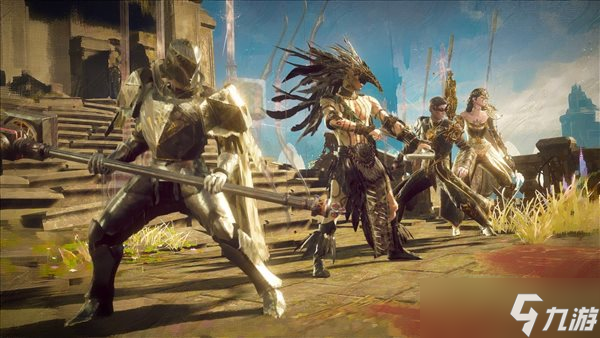SE死鸭子嘴硬 《巴比伦的陨落》Steam最低在线人数仅8人