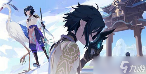 原神2.7版本更新了什么 原神2.7版本更新内容介绍