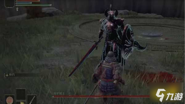 艾尔登法环熔炉骑士在哪 熔炉骑士位置介绍