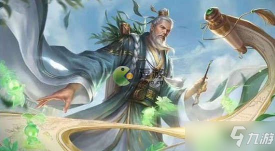 《三國(guó)殺》測(cè)試服張仲景厲害嗎？ 測(cè)試服張仲景改動(dòng)分析