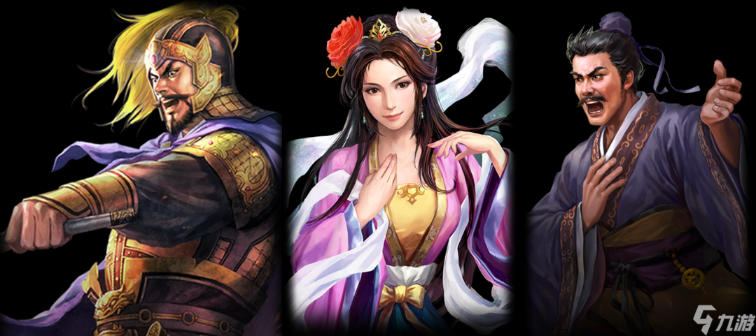 三国志战略版信符搭配推荐 S12信符武将阵容搭配攻略