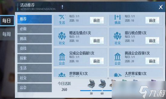 诺亚之心怎么快速升级 诺亚之心快速升级方法介绍