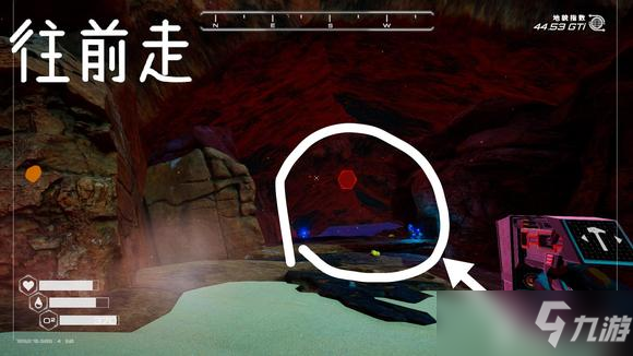 《星球工匠》礦洞位置分享 礦物材料采集攻略