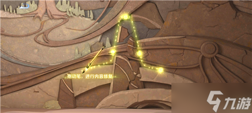 《王者荣耀》千窟旧记完成攻略