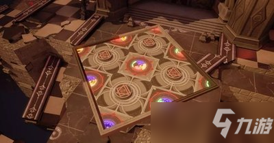 《龙族幻想》如何通关时空走廊？时空走廊通关方法介绍