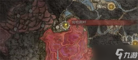 艾尔登法环白王剑在哪里 艾尔登法环白王剑怎么获得方法介绍
