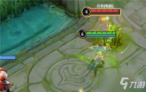 <a id='link_pop' class='keyword-tag' href='https://www.9game.cn/wzry/'>王者荣耀</a>桑启大招有什么用？桑启大招玩法详情介绍
