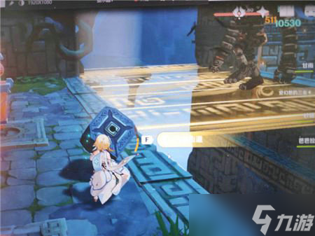 原神火列星屯怎么过 原神火列星屯通关攻略