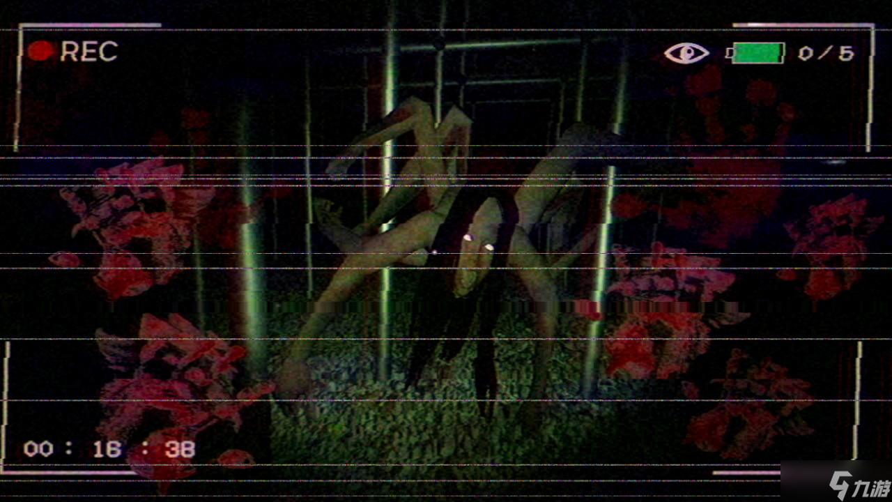 恐怖roguelike上架 《Alice|爱丽澄》Steam正在促销