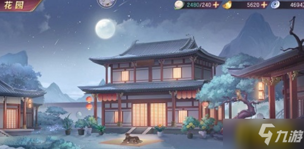 《三国志幻想大陆》诸葛宅迷解密教程 诸葛宅迷如何解密