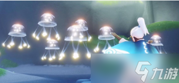 光遇自然日斗篷怎么获得