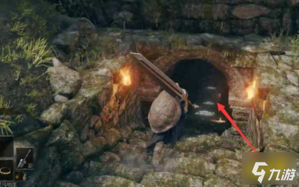 艾尔登法环魔法师在哪 魔法师瑟濂位置介绍