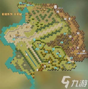 剑与远征巡游共舞怎么玩 巡游共舞玩法路线