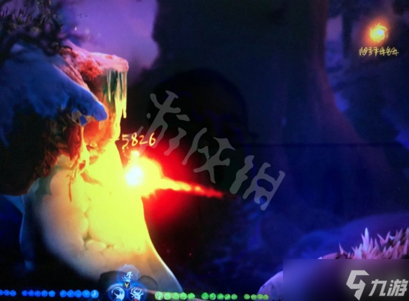 《奥日与鬼火意志》缺钱怎么办 最快刷钱方法推荐速参考