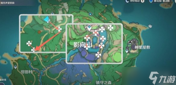 《原神》神里绫华突破材料怎么获得？神里绫华突破材料获得方法