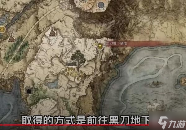 《艾爾登法環(huán)》近戰(zhàn)法智力流主手武器推薦