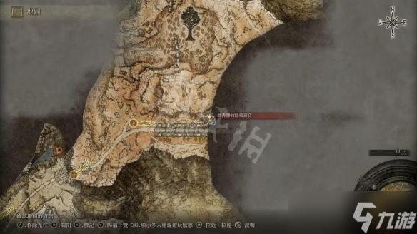 《艾尔登法环》怎么快速进入王城？最快进入王城方法介绍