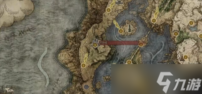 《艾尔登法环》斑斓项链护符获得方法介绍