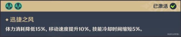《原神》云堇突破材料获取方法