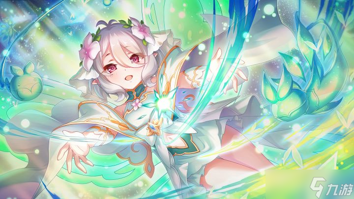 《公主连结》可可萝公主rank星级怎么选择 蝶妈rank星级分享