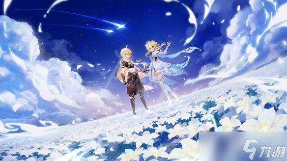 《原神》2.6下半深渊12层怎么玩？4月下半深渊12层玩法推荐