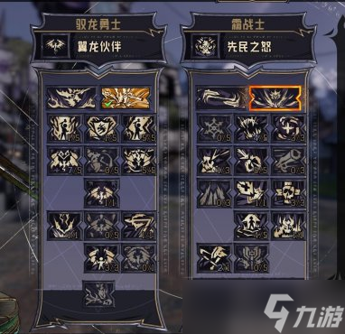 小缇娜的奇幻之地狂锤战士炸盾流配装推荐