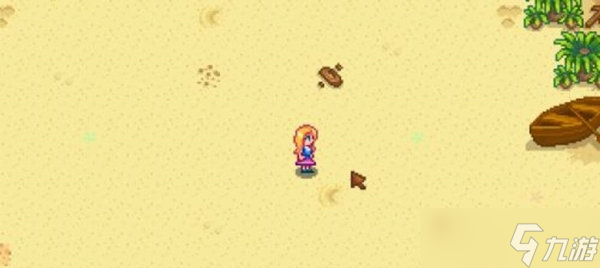 星露谷物语海丽的冒险剧情玩法攻略