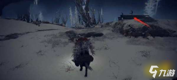 艾尔登法环异端魔法师塔怎么进 异端魔法师塔进入方法
