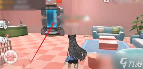 养了个猫怎么变成小孩 养了个猫变成小孩方法介绍