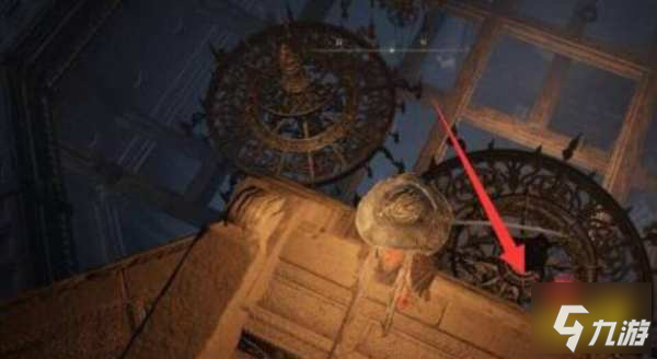 艾尔登法环蕾娜魔法师塔怎么进 蕾娜魔法师塔进入方法