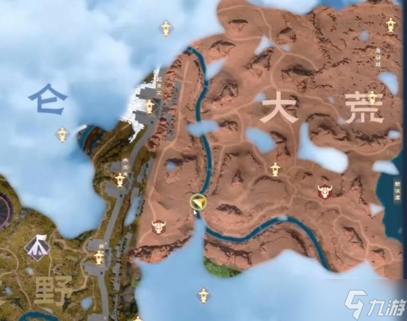 《太荒初境》红木怎么获得 红木获得方法分享