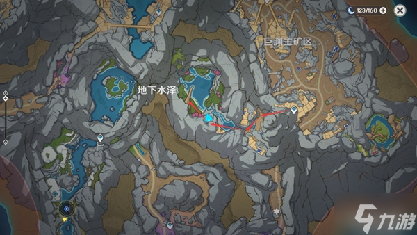 原神2.6阴间成就汇总 难达成成就一览