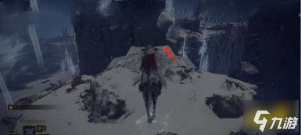 艾尔登法环异端魔法师塔怎么进 异端魔法师塔进入方法