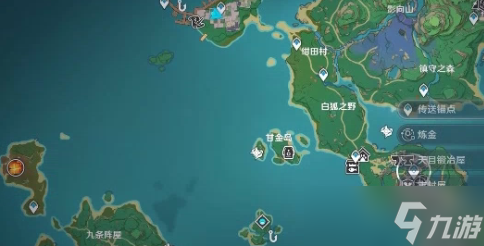 《原神》如何完成活动任务堇庭华彩真说第二幕