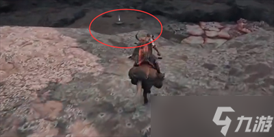 《艾尔登法环》风结晶露滴位置一览